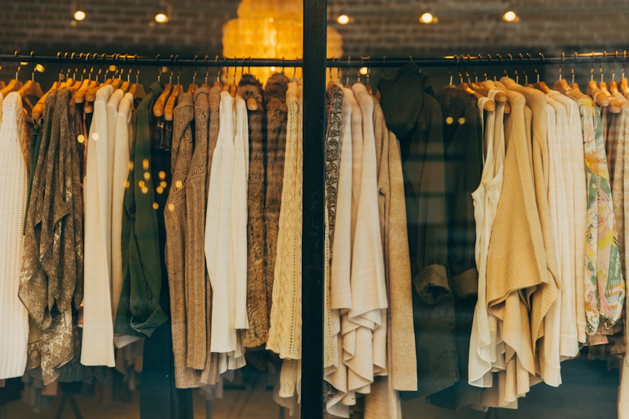 頂級喀什米爾與羊絨服飾保養：Loro Piana、Brunello Cucinelli 送洗指南